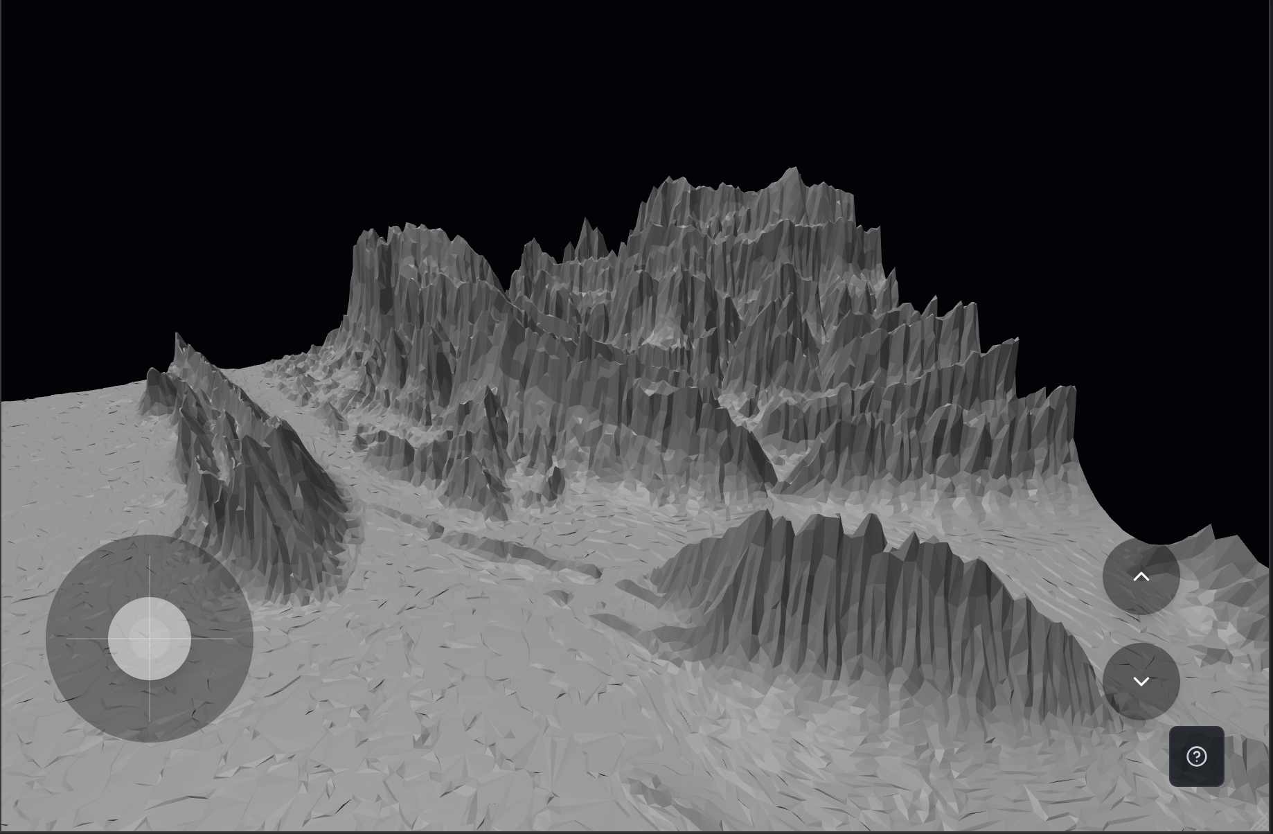 Explore MTY 3D project